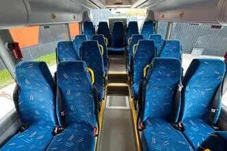 Scania K, 238 kW, diisel, automaat