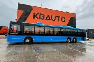 Scania K, 235 kW, diisel, automaat