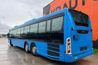 Scania K, 235 kW, diisel, automaat