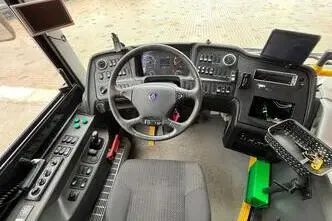 Scania K, 235 kW, diisel, automaat