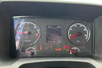 Scania K, 235 kW, diisel, automaat
