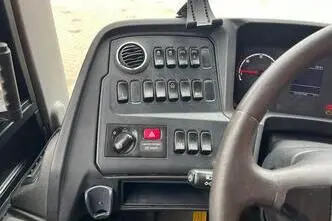 Scania K, 235 kW, diisel, automaat