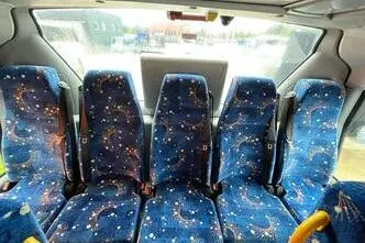 Scania K, 235 kW, diisel, automaat