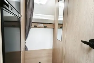 Sunlight A68, 2.2, 103 kW, дизель, механическая, передний привод