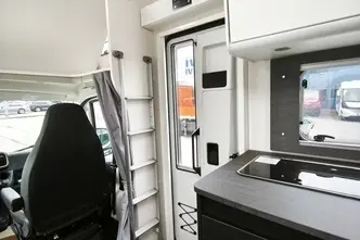 Sunlight A68, 2.2, 103 kW, дизель, механическая, передний привод
