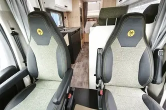 Sunlight A68, 2.2, 103 kW, дизель, механическая, передний привод