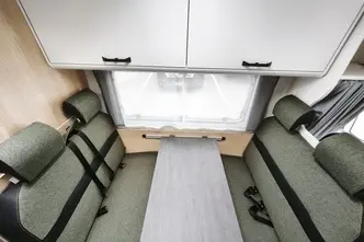 Sunlight A68, 2.2, 103 kW, дизель, механическая, передний привод