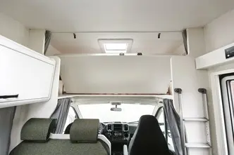 Sunlight A68, 2.2, 103 kW, дизель, механическая, передний привод