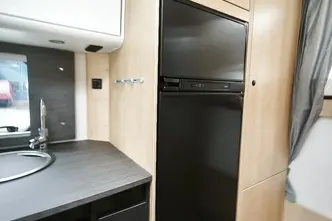 Sunlight A68, 2.2, 103 kW, дизель, механическая, передний привод