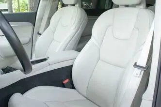 Volvo XC90, 2.0, 173 kW, дизель, автомат, полный привод