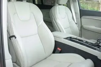 Volvo XC90, 2.0, 173 kW, дизель, автомат, полный привод