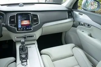Volvo XC90, 2.0, 173 kW, дизель, автомат, полный привод