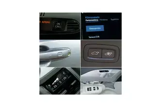 Volvo XC90, 2.0, 173 kW, дизель, автомат, полный привод