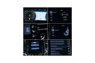 Volvo XC90, 2.0, 173 kW, дизель, автомат, полный привод