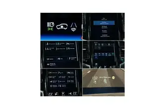 Volvo XC90, 2.0, 173 kW, дизель, автомат, полный привод