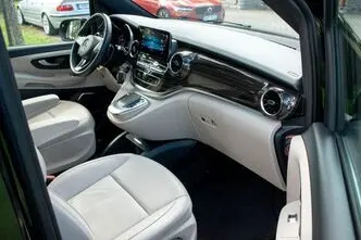 Mercedes-Benz V 300, 2.0, 174 kW, diisel, automaat, nelikvedu