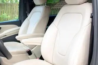 Mercedes-Benz V 300, 2.0, 174 kW, diisel, automaat, nelikvedu