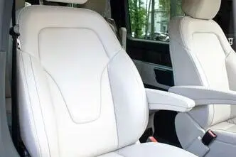Mercedes-Benz V 300, 2.0, 174 kW, diisel, automaat, nelikvedu