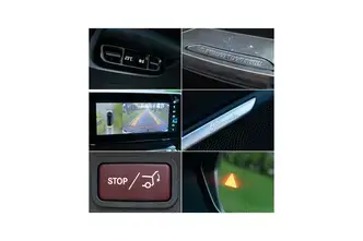 Mercedes-Benz V 300, 2.0, 174 kW, diisel, automaat, nelikvedu