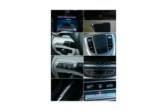 Mercedes-Benz V 300, 2.0, 174 kW, diisel, automaat, nelikvedu