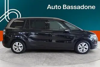Citroën Grand C4 Picasso, 1.2, 96 kW, bensiin, manuaal, esivedu