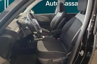 Citroën Grand C4 Picasso, 1.2, 96 kW, bensiin, manuaal, esivedu