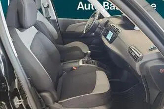 Citroën Grand C4 Picasso, 1.2, 96 kW, bensiin, manuaal, esivedu