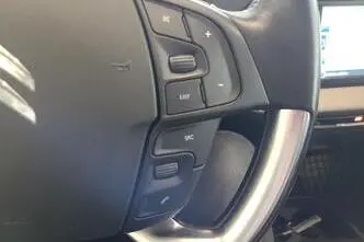 Citroën Grand C4 Picasso, 1.2, 96 kW, bensiin, manuaal, esivedu