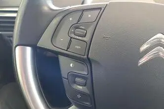 Citroën Grand C4 Picasso, 1.2, 96 kW, bensiin, manuaal, esivedu