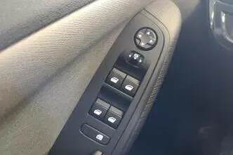 Citroën Grand C4 Picasso, 1.2, 96 kW, bensiin, manuaal, esivedu