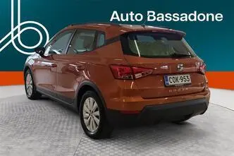 SEAT Arona, 1.0, 70 kW, bensiin, manuaal, esivedu