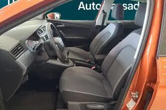 SEAT Arona, 1.0, 70 kW, bensiin, manuaal, esivedu