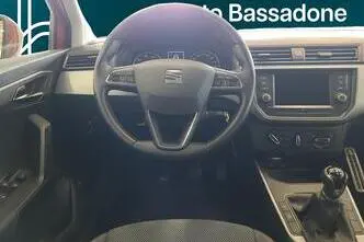 SEAT Arona, 1.0, 70 kW, bensiin, manuaal, esivedu