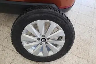 SEAT Arona, 1.0, 70 kW, bensiin, manuaal, esivedu