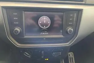 SEAT Arona, 1.0, 70 kW, bensiin, manuaal, esivedu
