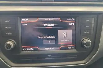 SEAT Arona, 1.0, 70 kW, bensiin, manuaal, esivedu
