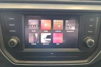 SEAT Arona, 1.0, 70 kW, bensiin, manuaal, esivedu