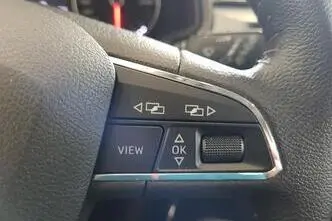 SEAT Arona, 1.0, 70 kW, bensiin, manuaal, esivedu