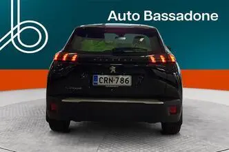 Peugeot 2008, elekter, automaat, esivedu