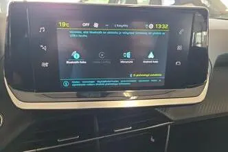 Peugeot 2008, elekter, automaat, esivedu