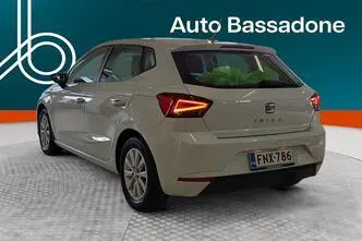 SEAT Ibiza, 1.0, 70 kW, bensiin, manuaal, esivedu