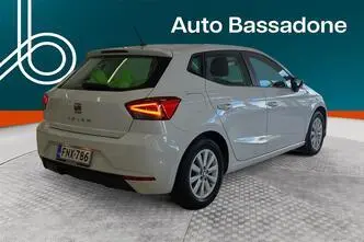 SEAT Ibiza, 1.0, 70 kW, bensiin, manuaal, esivedu