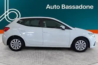 SEAT Ibiza, 1.0, 70 kW, bensiin, manuaal, esivedu
