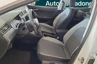 SEAT Ibiza, 1.0, 70 kW, bensiin, manuaal, esivedu