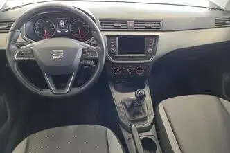 SEAT Ibiza, 1.0, 70 kW, bensiin, manuaal, esivedu