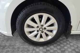 SEAT Ibiza, 1.0, 70 kW, bensiin, manuaal, esivedu
