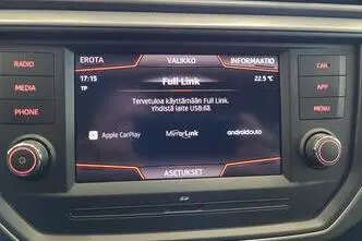 SEAT Ibiza, 1.0, 70 kW, bensiin, manuaal, esivedu