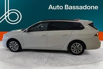 Opel Astra, 1.2, 96 kW, bensiin, automaat, esivedu