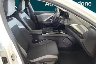 Opel Astra, 1.2, 96 kW, bensiin, automaat, esivedu