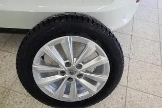 Opel Astra, 1.2, 96 kW, bensiin, automaat, esivedu